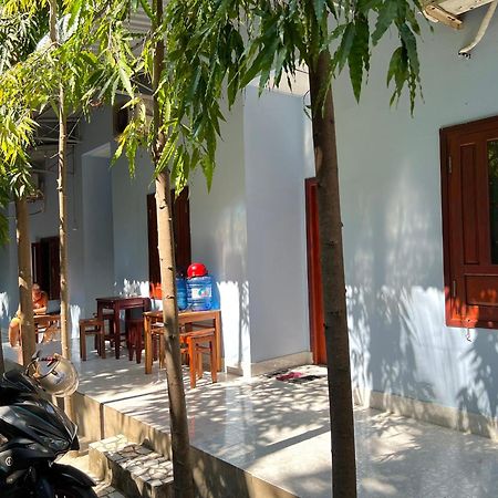 Duc Thao Guest House Mũi Né Extérieur photo