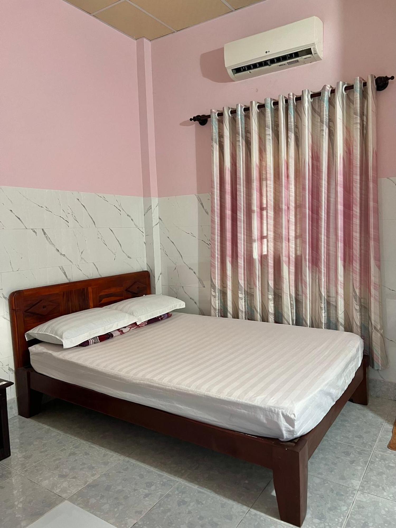 Duc Thao Guest House Mũi Né Extérieur photo