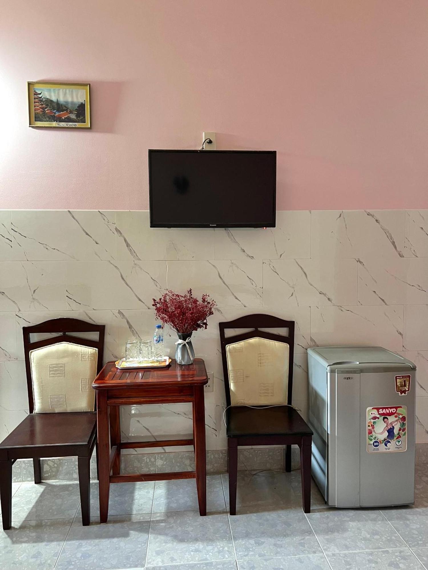 Duc Thao Guest House Mũi Né Extérieur photo