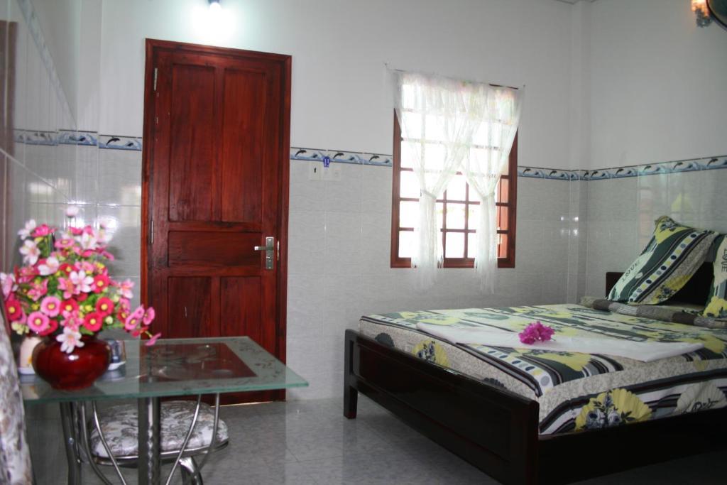 Duc Thao Guest House Mũi Né Extérieur photo