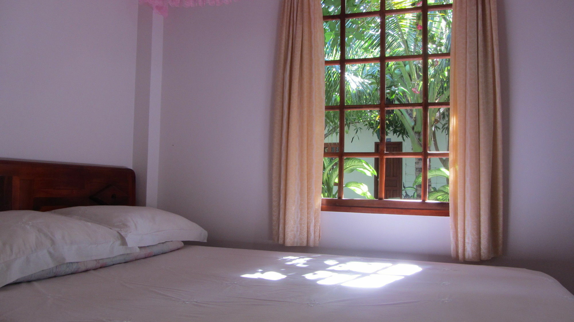Duc Thao Guest House Mũi Né Extérieur photo