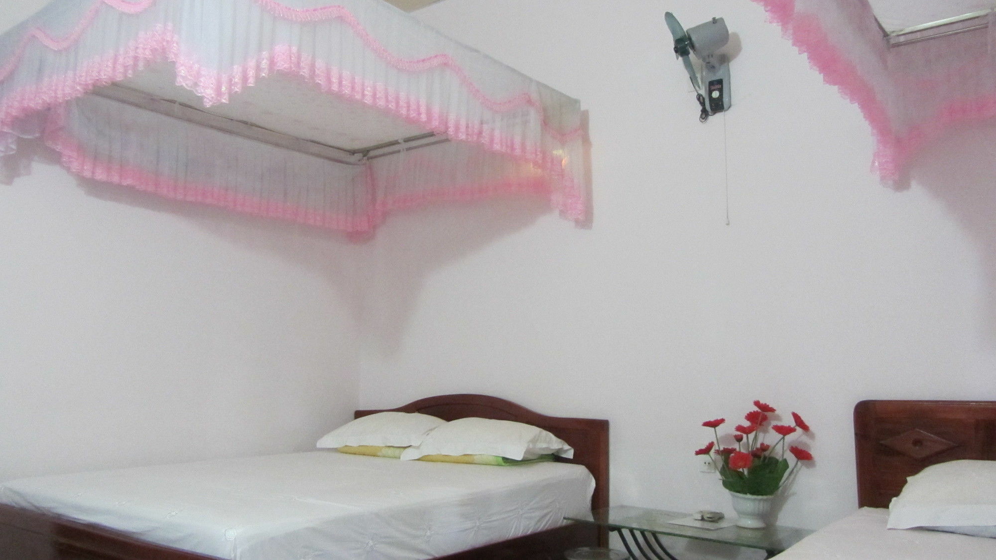 Duc Thao Guest House Mũi Né Extérieur photo