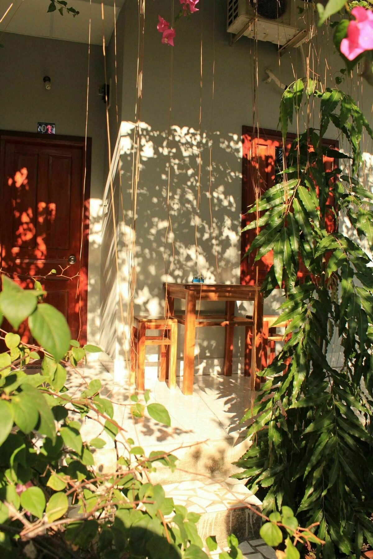 Duc Thao Guest House Mũi Né Extérieur photo