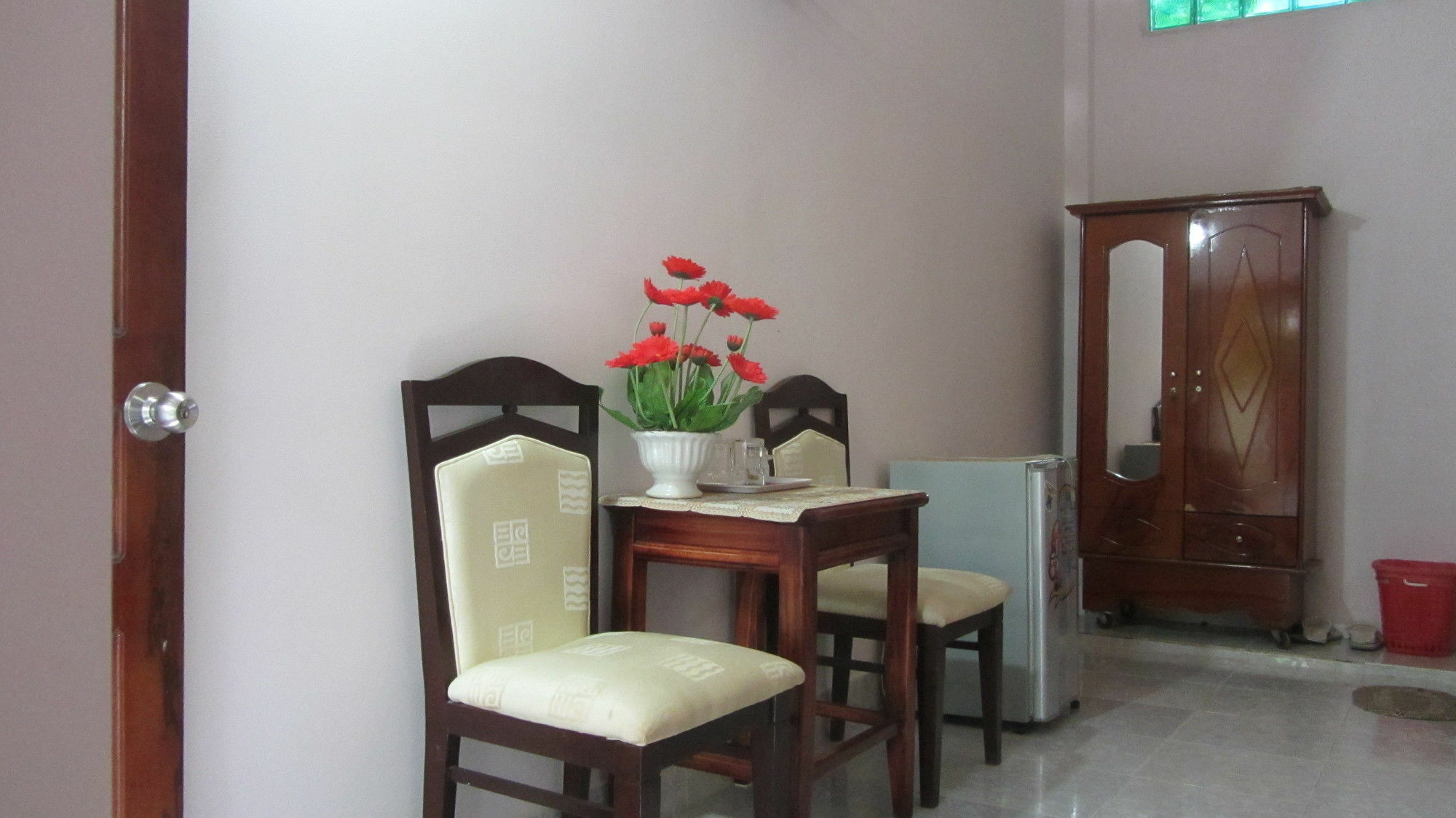 Duc Thao Guest House Mũi Né Extérieur photo