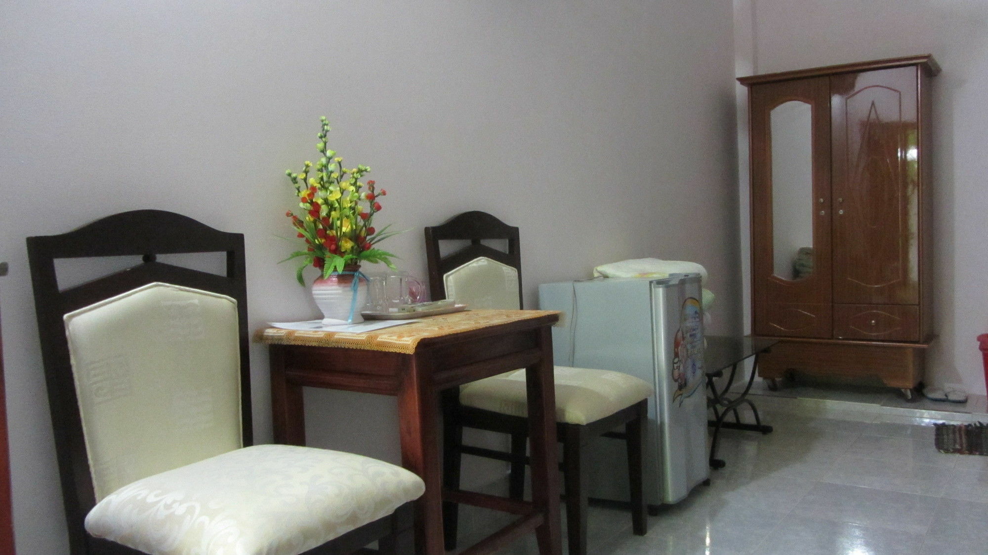 Duc Thao Guest House Mũi Né Extérieur photo