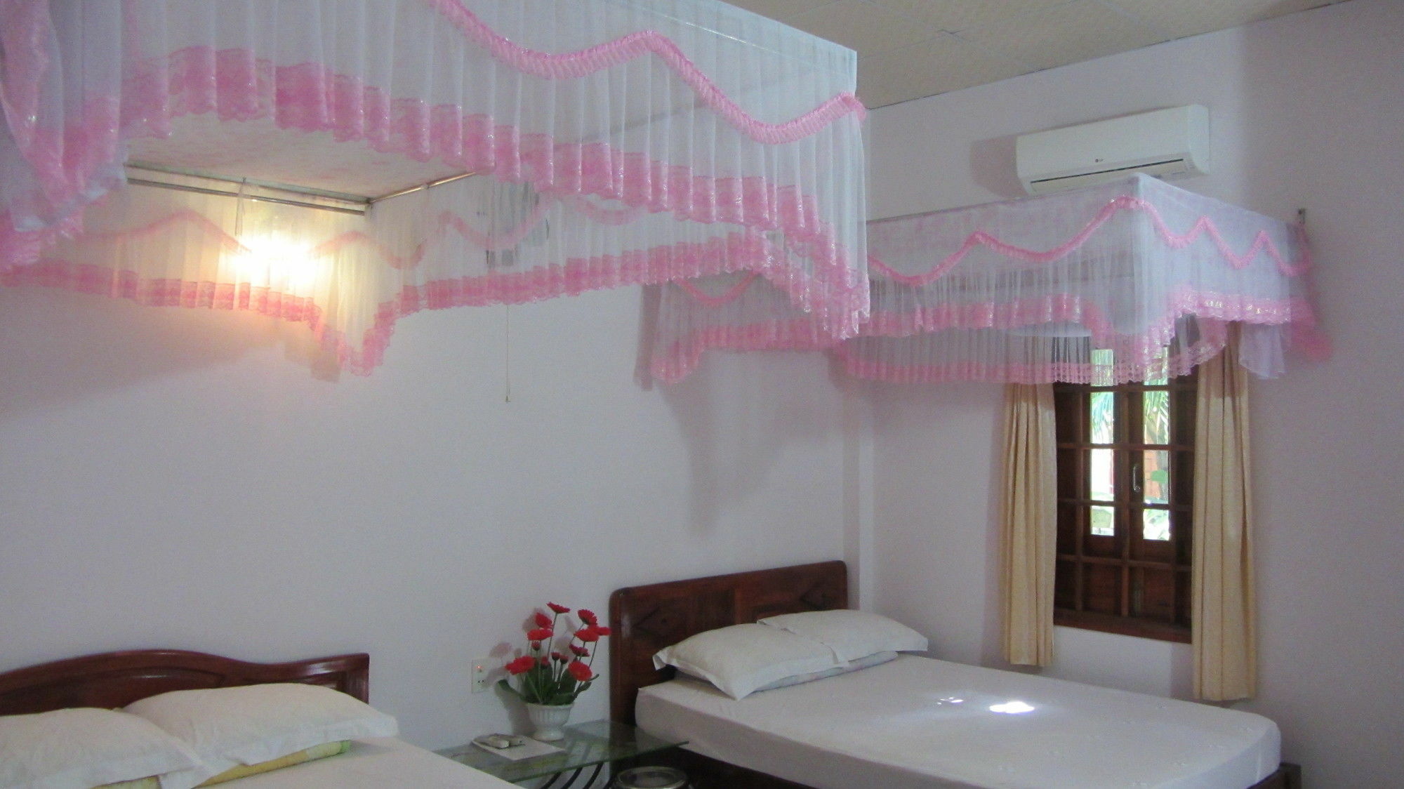 Duc Thao Guest House Mũi Né Extérieur photo