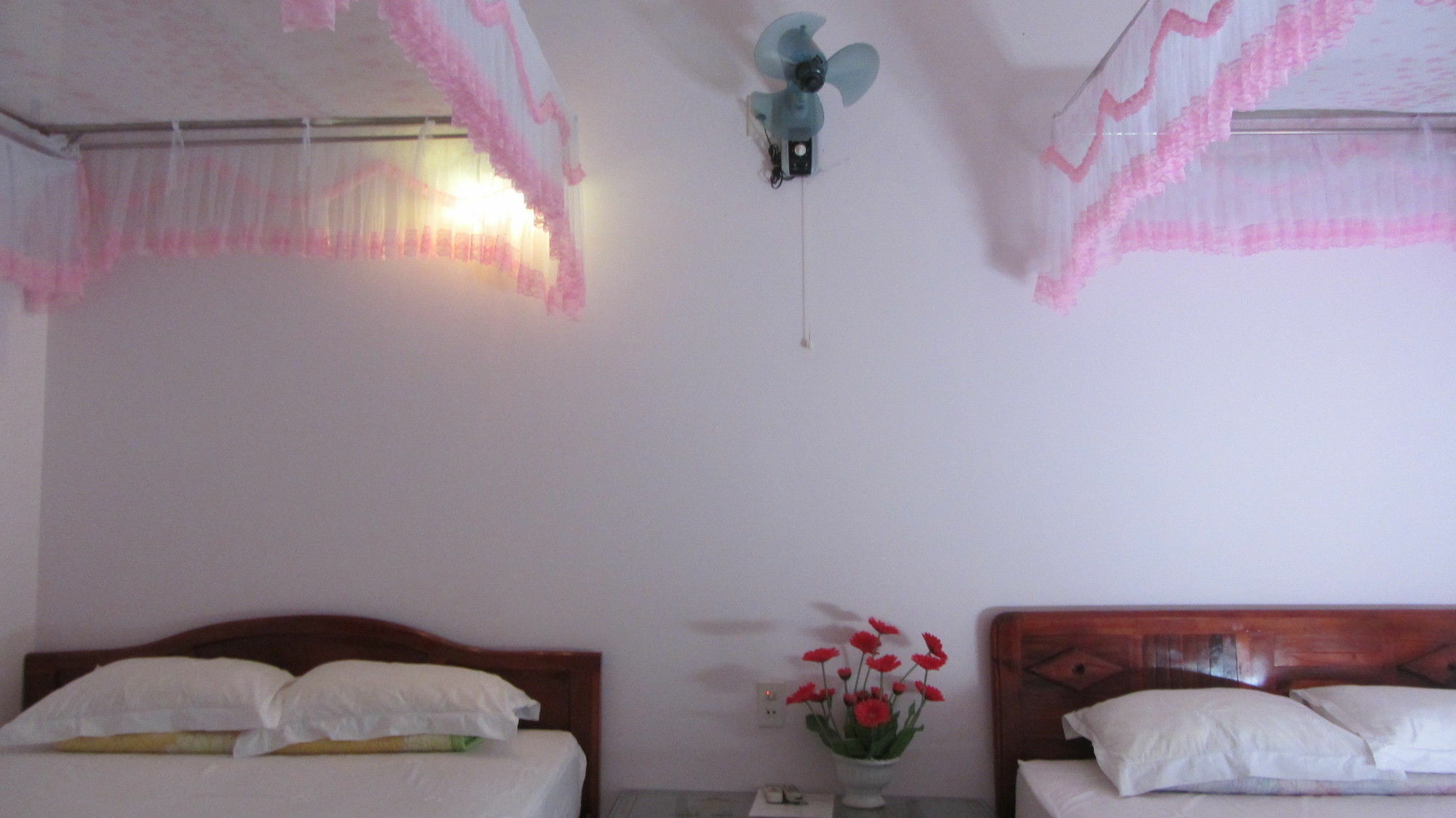 Duc Thao Guest House Mũi Né Extérieur photo