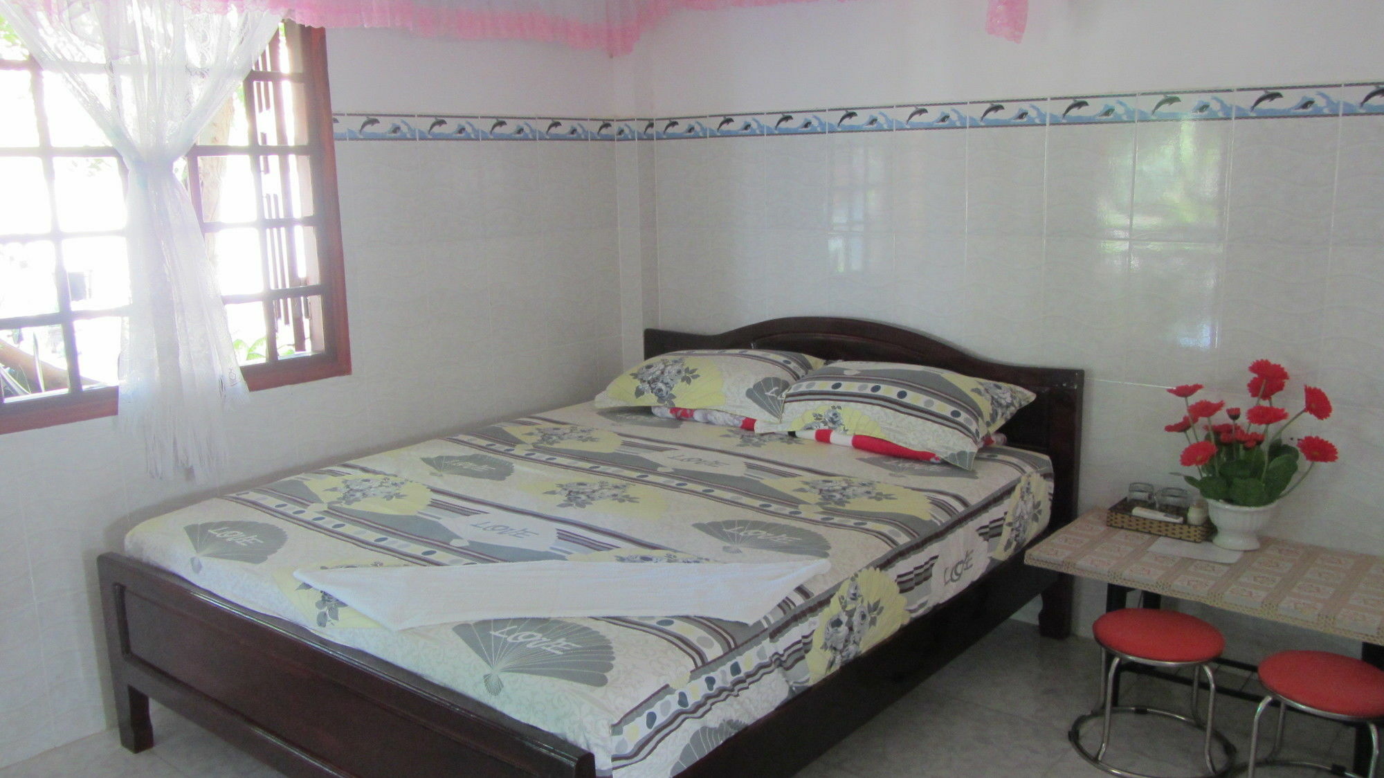 Duc Thao Guest House Mũi Né Extérieur photo