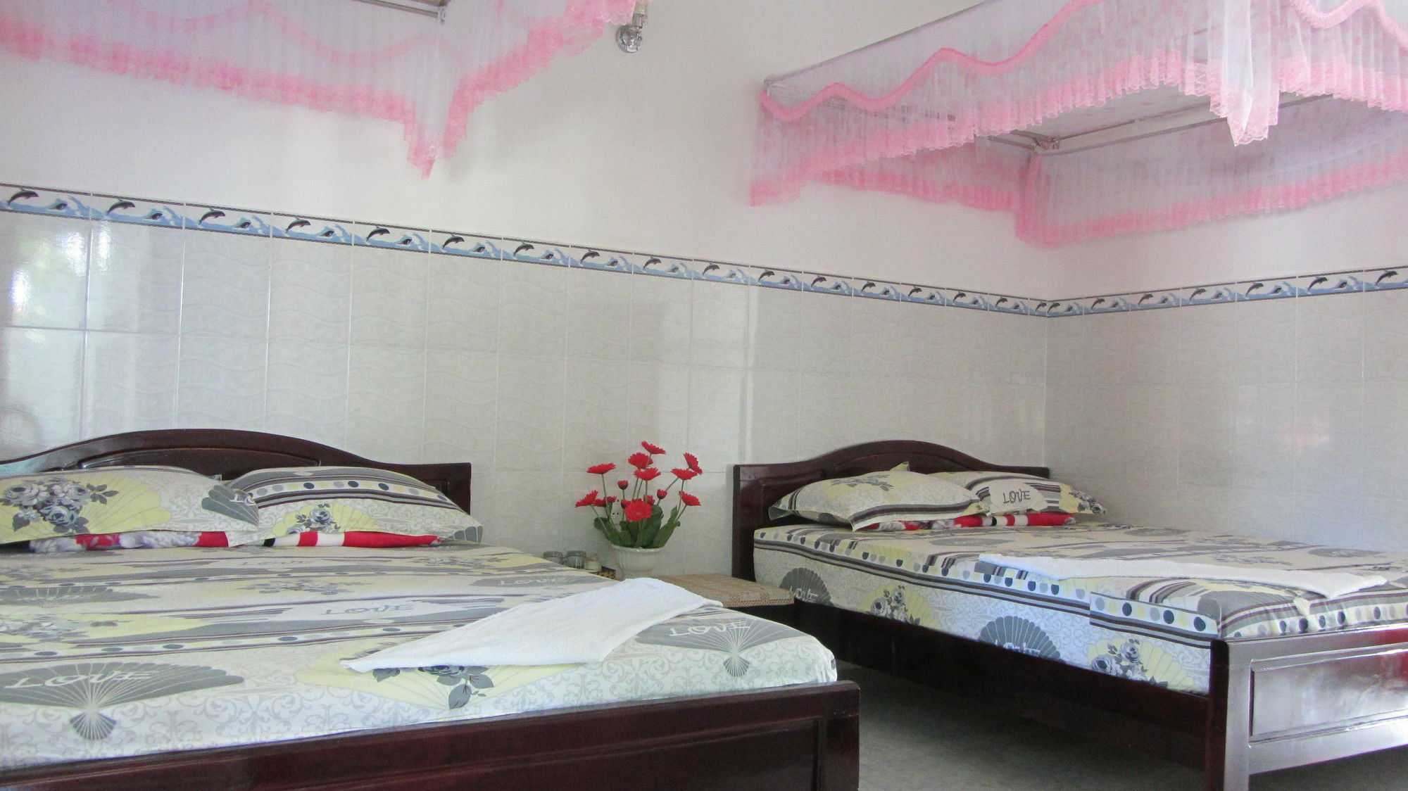 Duc Thao Guest House Mũi Né Extérieur photo
